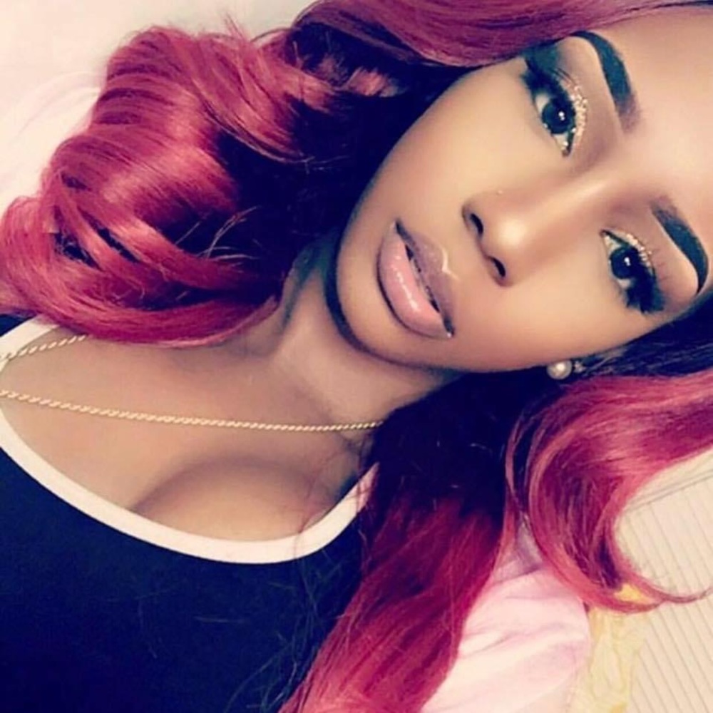 Meet your Posher, Aminah